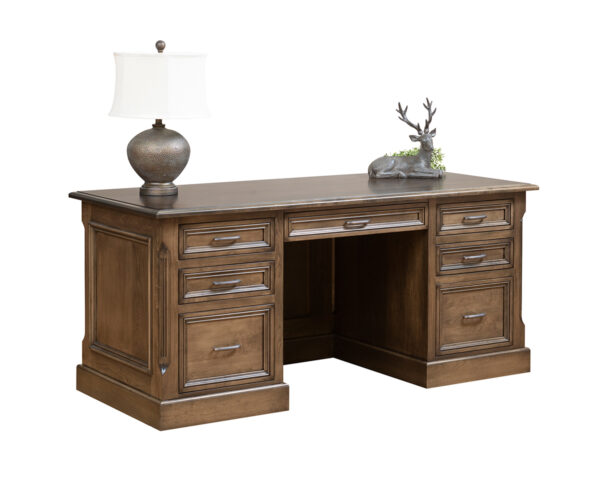 Kingston Executive Desk