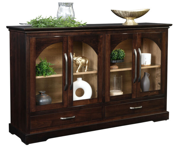 Riverton Buffet - 42"H