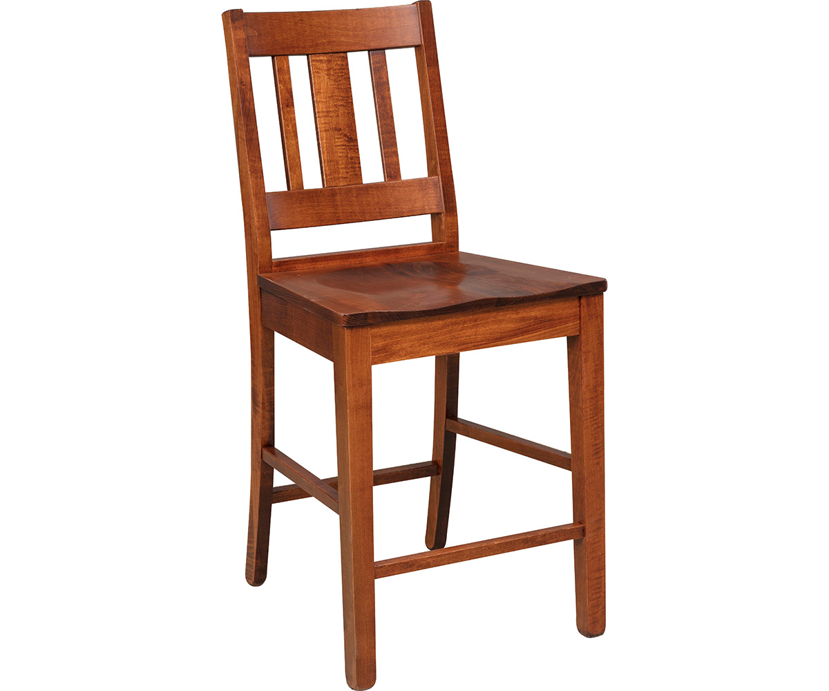 Cooper 24” Bar Chair