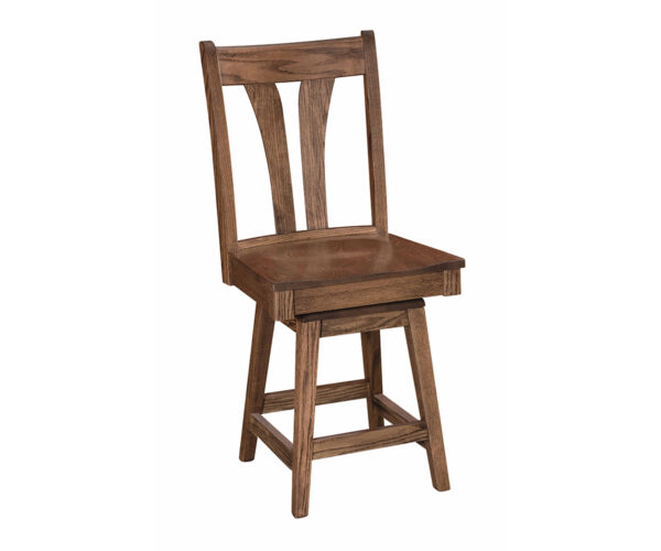 Marlow Swivel Bar Stool