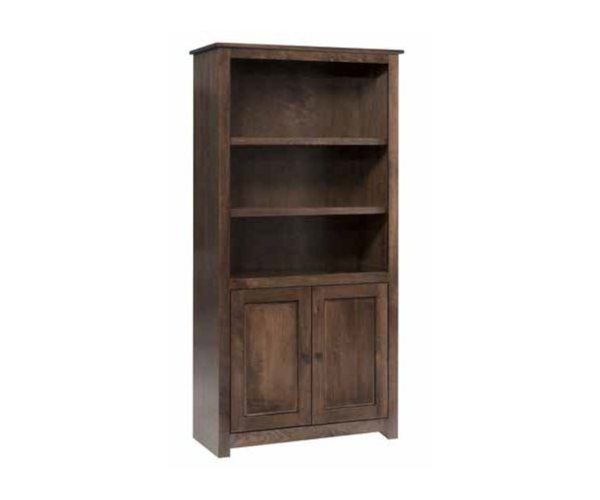 Woodland Shaker Bookcase - Image 2