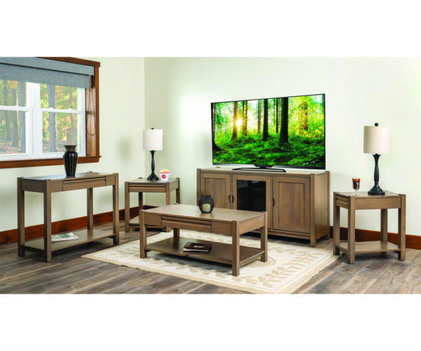 Fresno Living Room Collection