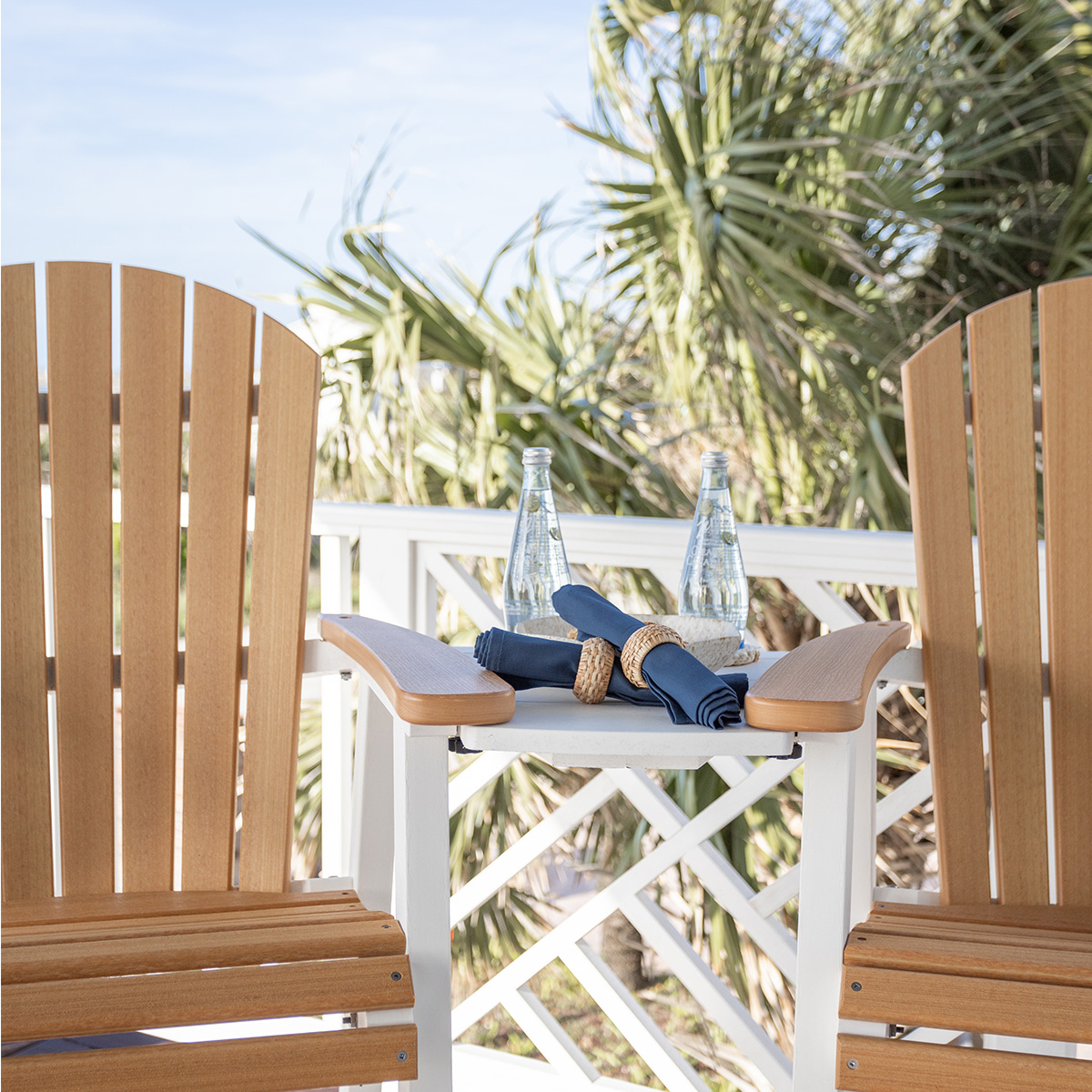 Comfo Back XT Chair - Image 4