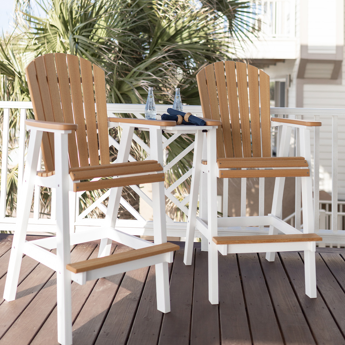 Comfo Back XT Chair - Image 2