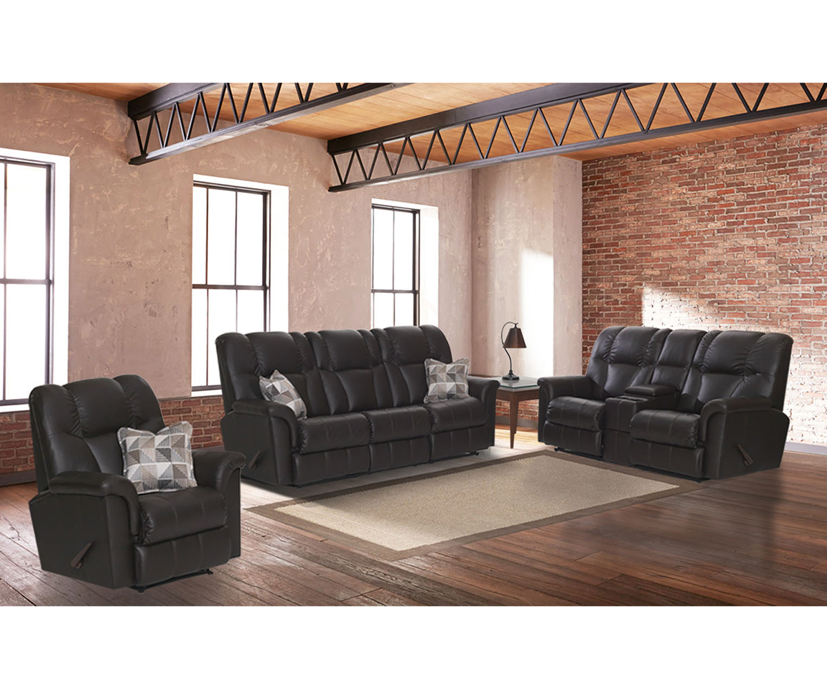 Atlanta Reclining Sofa - Image 3