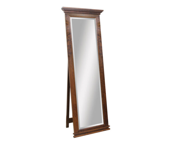 Brooklyn Leaner With Support - 70½"H