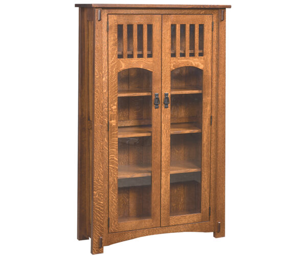 McCoy Bookcase - 60"H