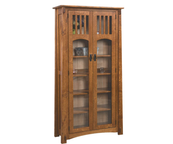 McCoy Bookcase - 72"H