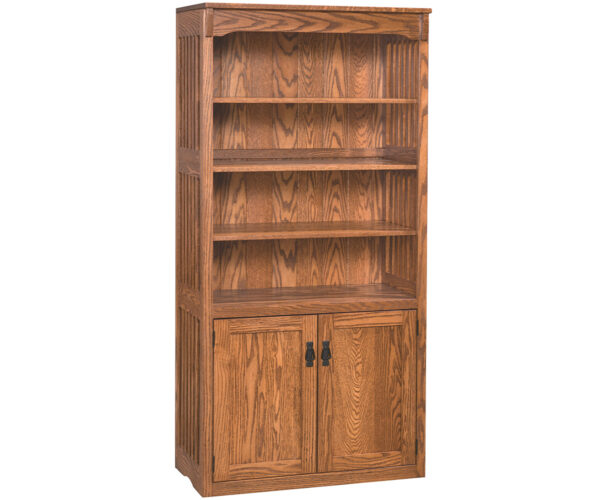 Spindle Bookcase
