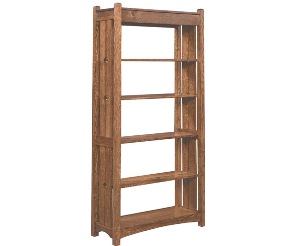 Open Tempe Bookcase
