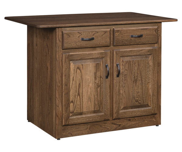 Cutting Table and Ironing Station