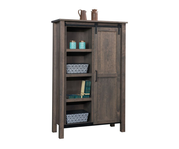 Farmhouse Multi-Use Cabinet