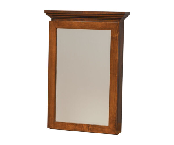 Wall Mount Cheval Mirror