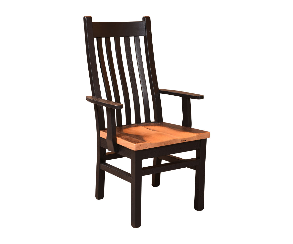 Golden Gate Side Chair - Image 2