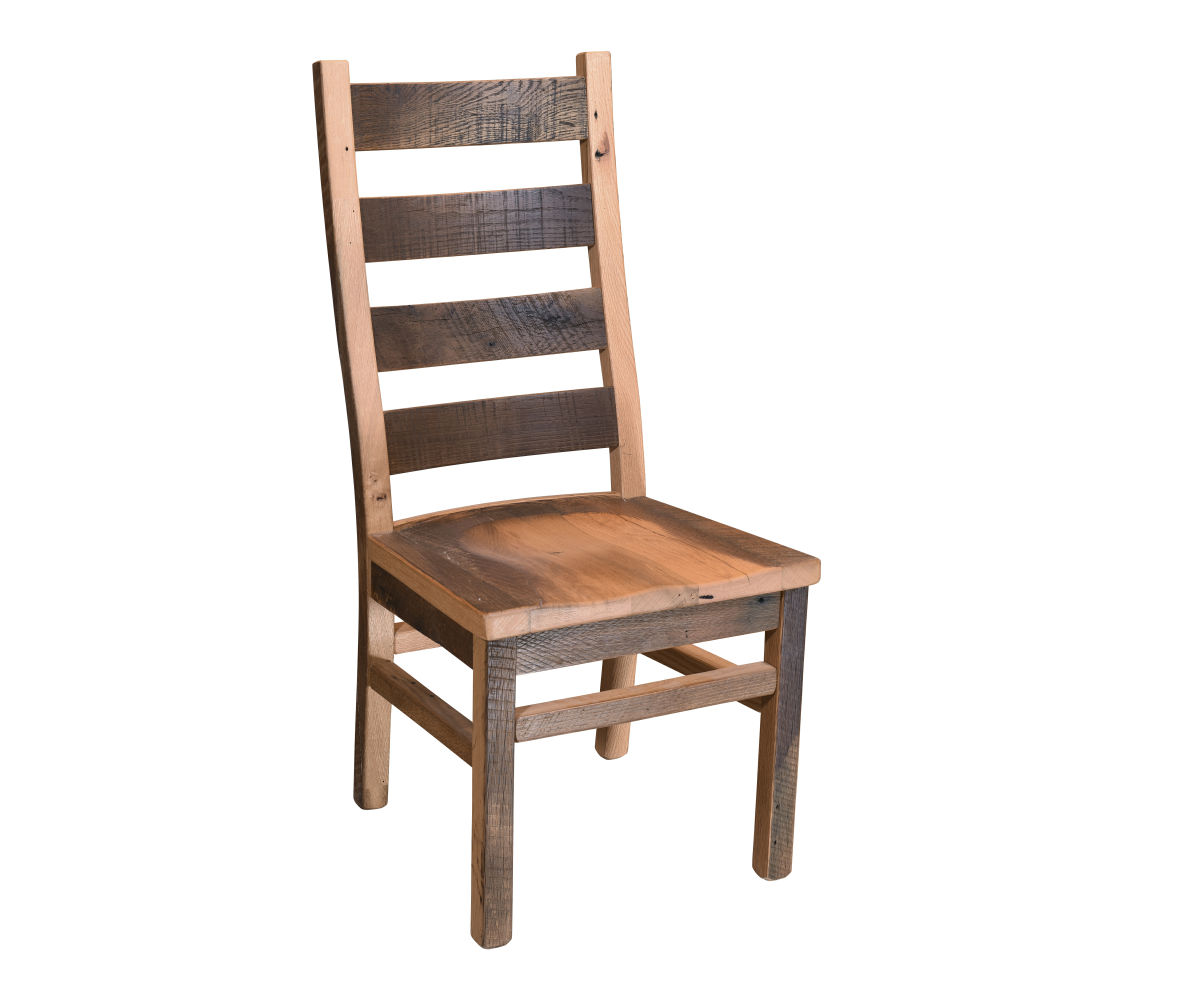 Ladderback Chair