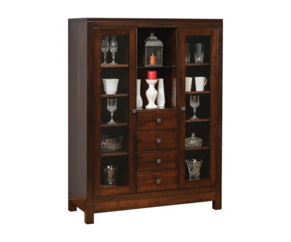 Hampton China Buffet