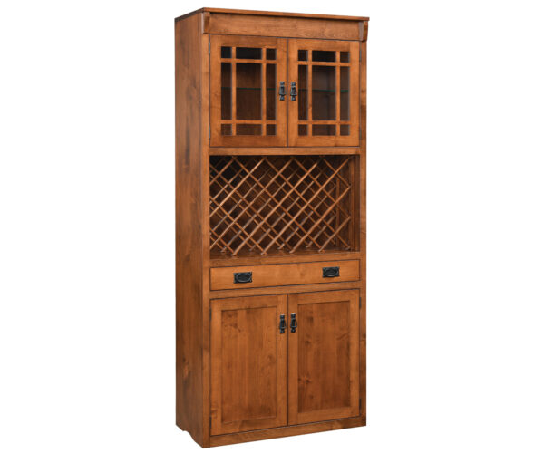 Wine Cabinet