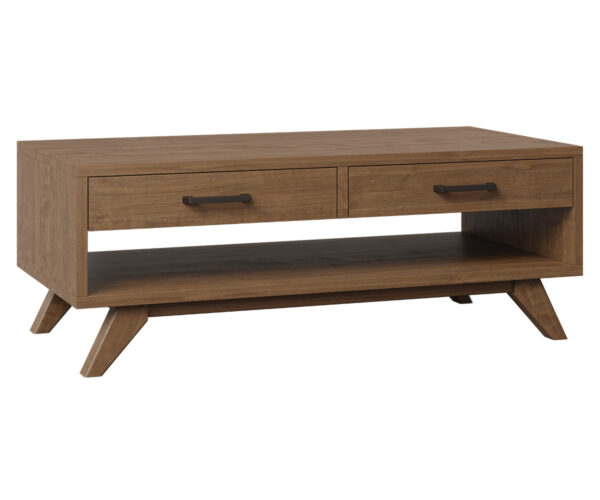 Mid Century Coffee Table