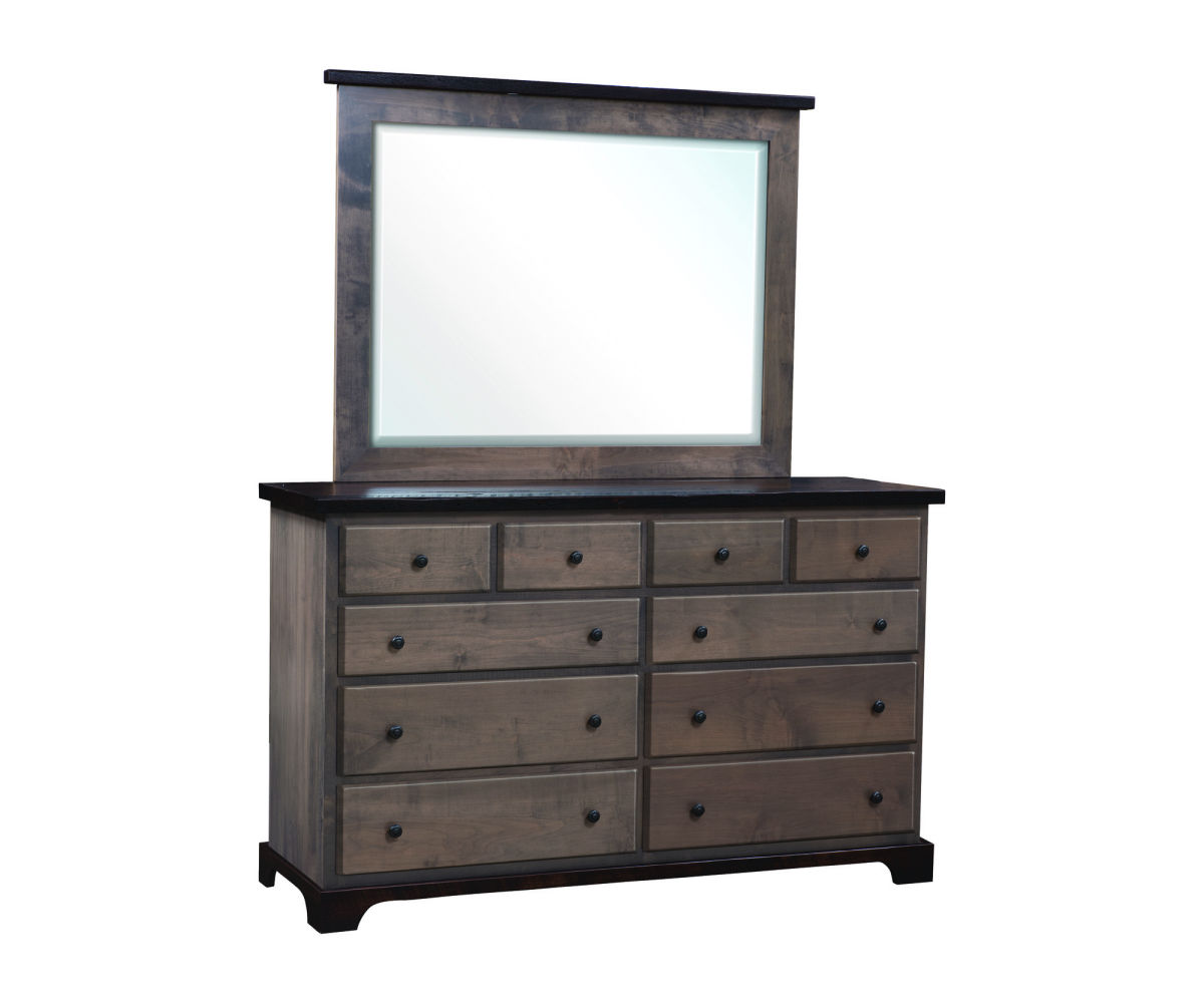 Manchester High Dresser