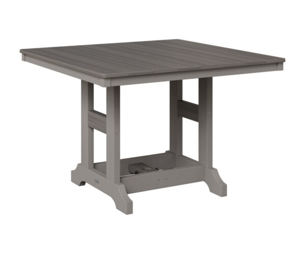 Garden Classic 44" Square Table
