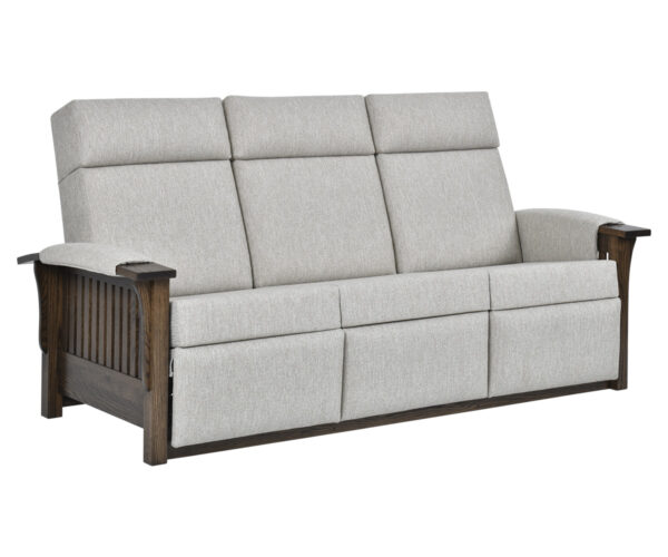 Wallhugger Sofa Recliner