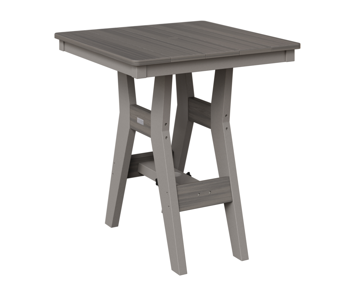Harbor 28" Square Table