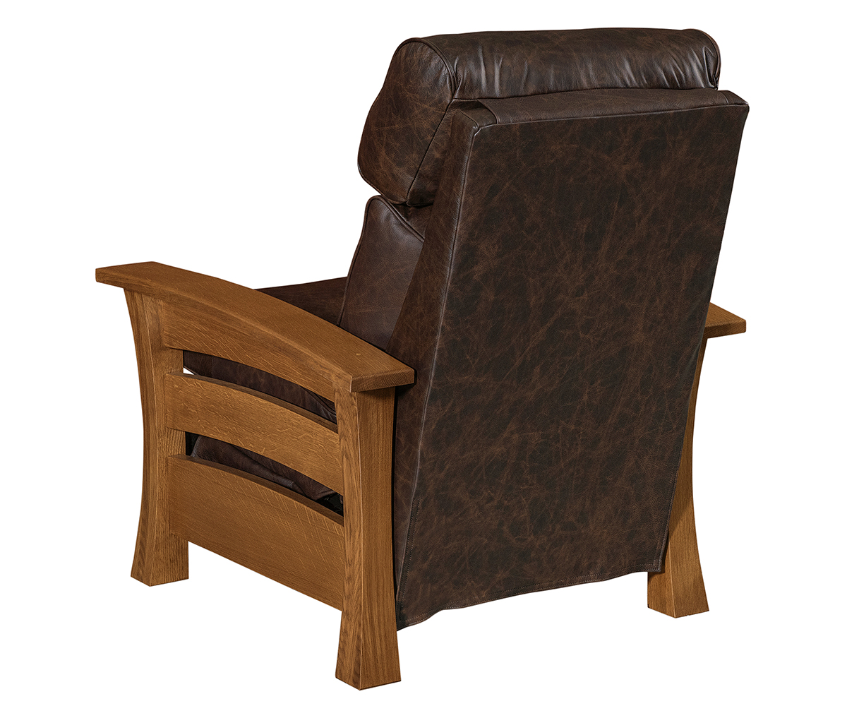 Barrington Stockton Recliner - Image 5