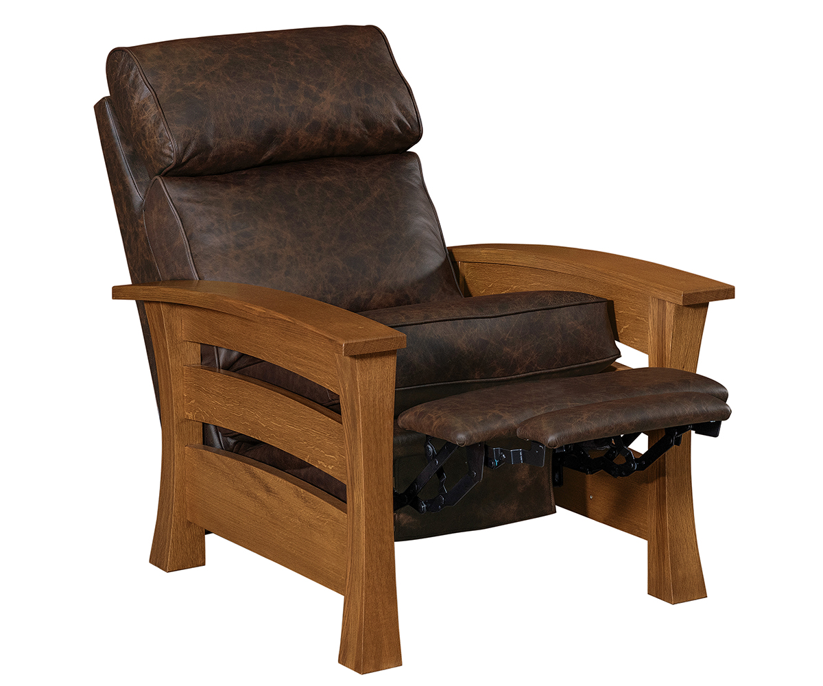 Barrington Stockton Recliner - Image 3