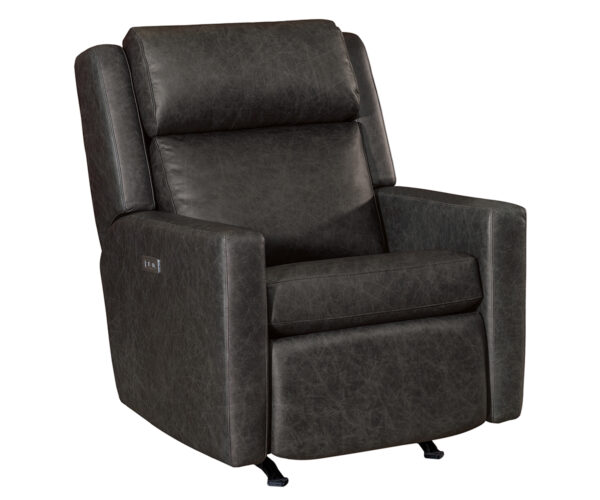Tatum Rocker Recliner With Power Option