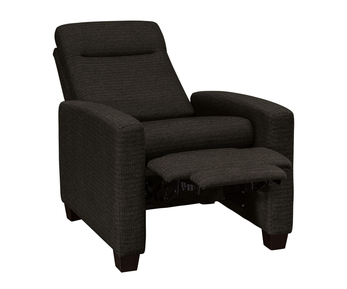 Harmony Push Back Recliner - Image 3