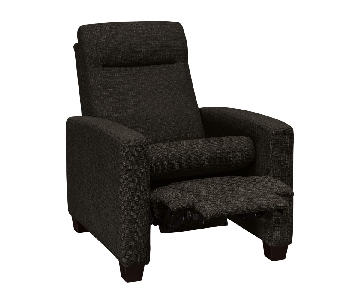 Harmony Push Back Recliner - Image 2