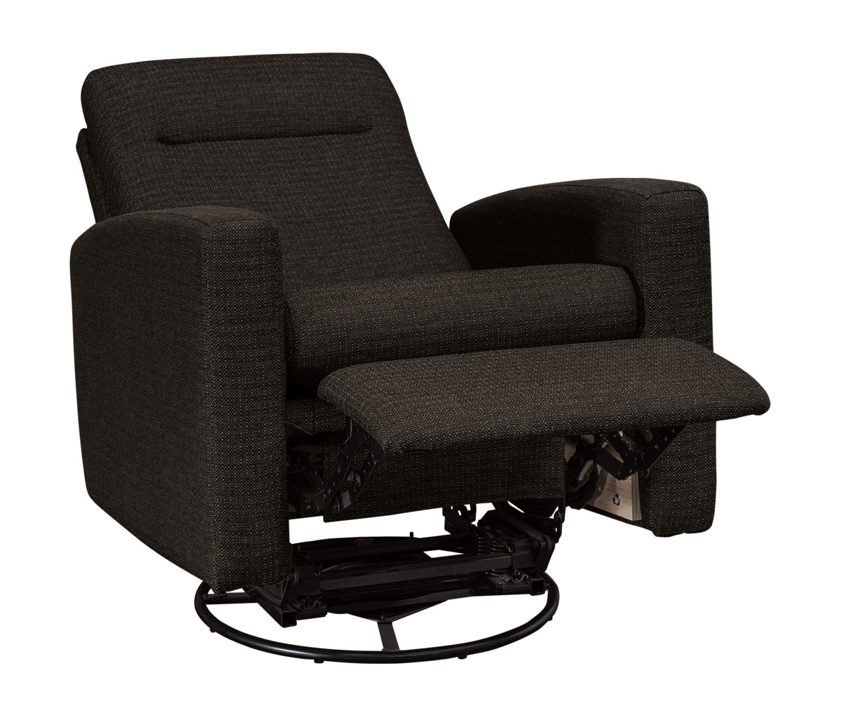 Harmony Swivel Glider Recliner - Image 3