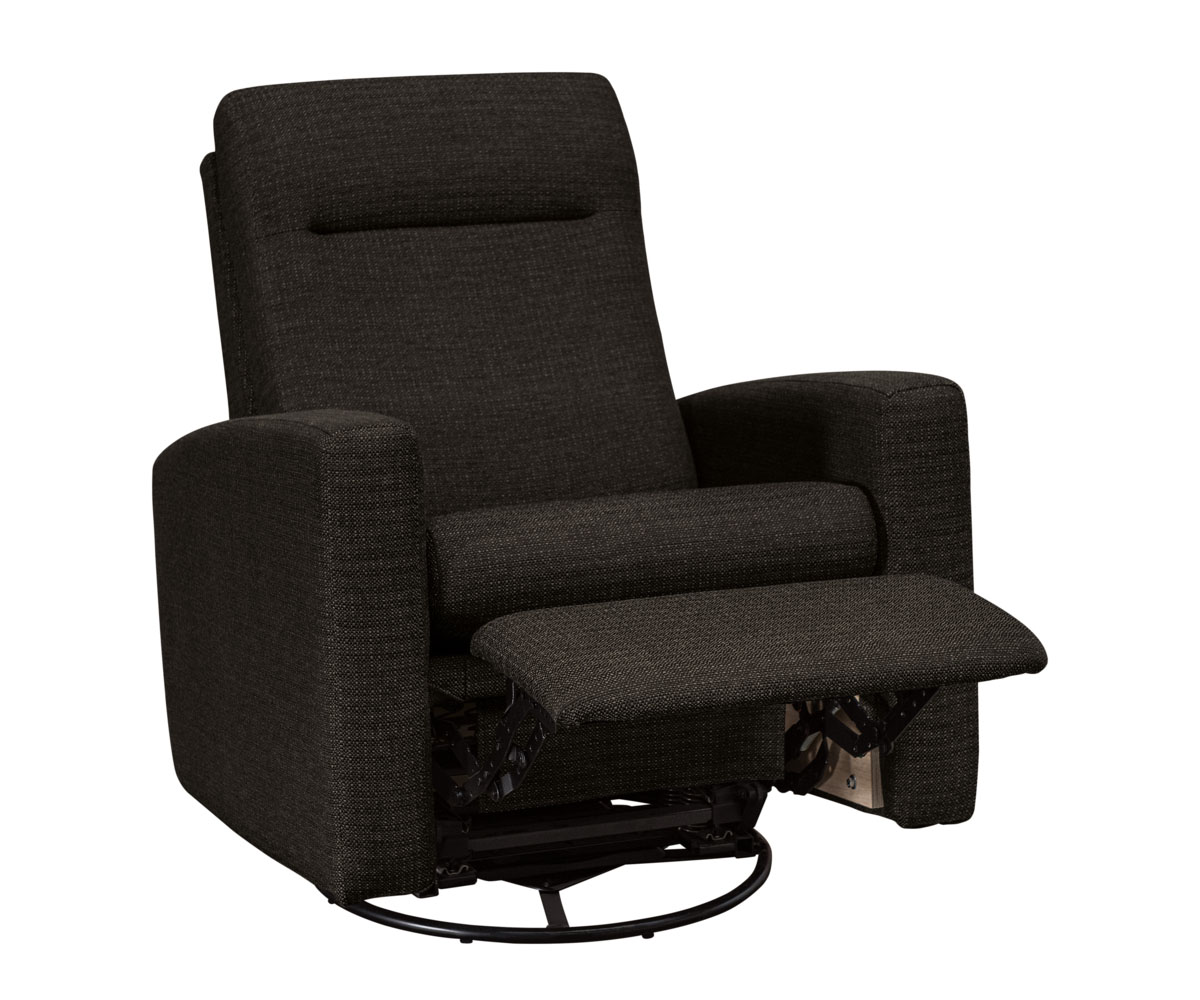 Harmony Swivel Glider Recliner - Image 2