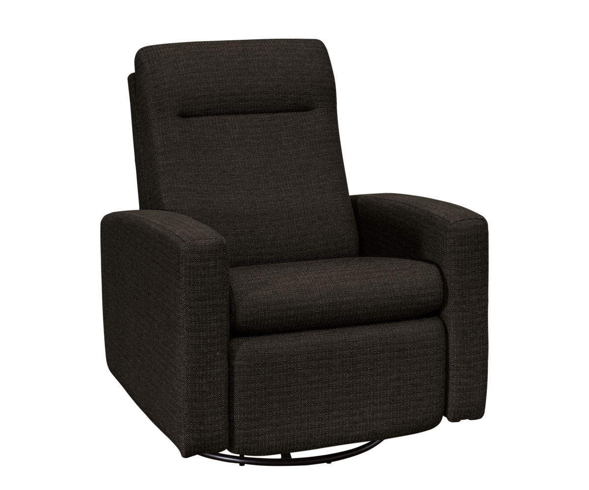 Harmony Swivel Rocker Recliner