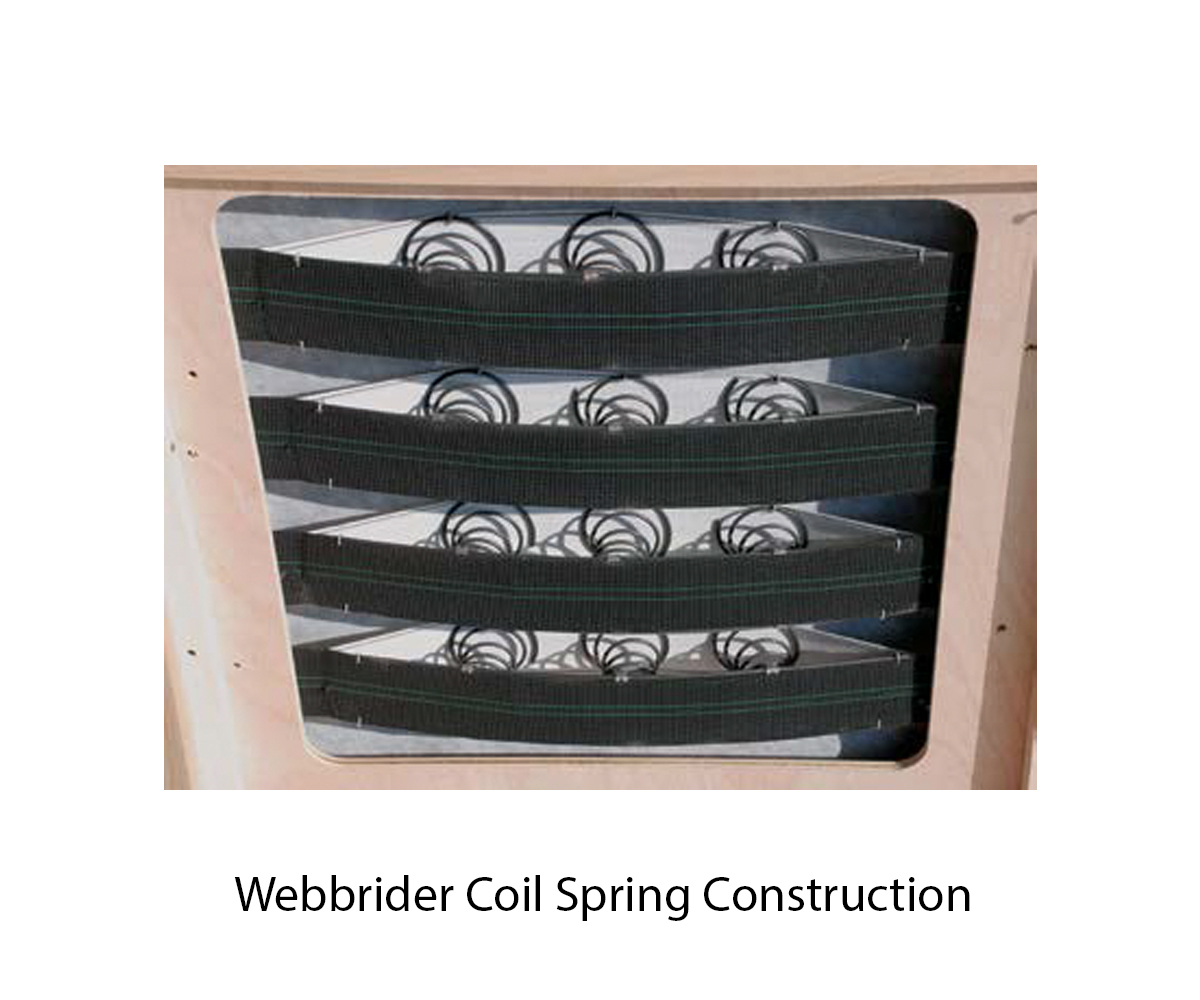 Barrington Stockton Wall Hugger Loveseat Recliner - Image 2