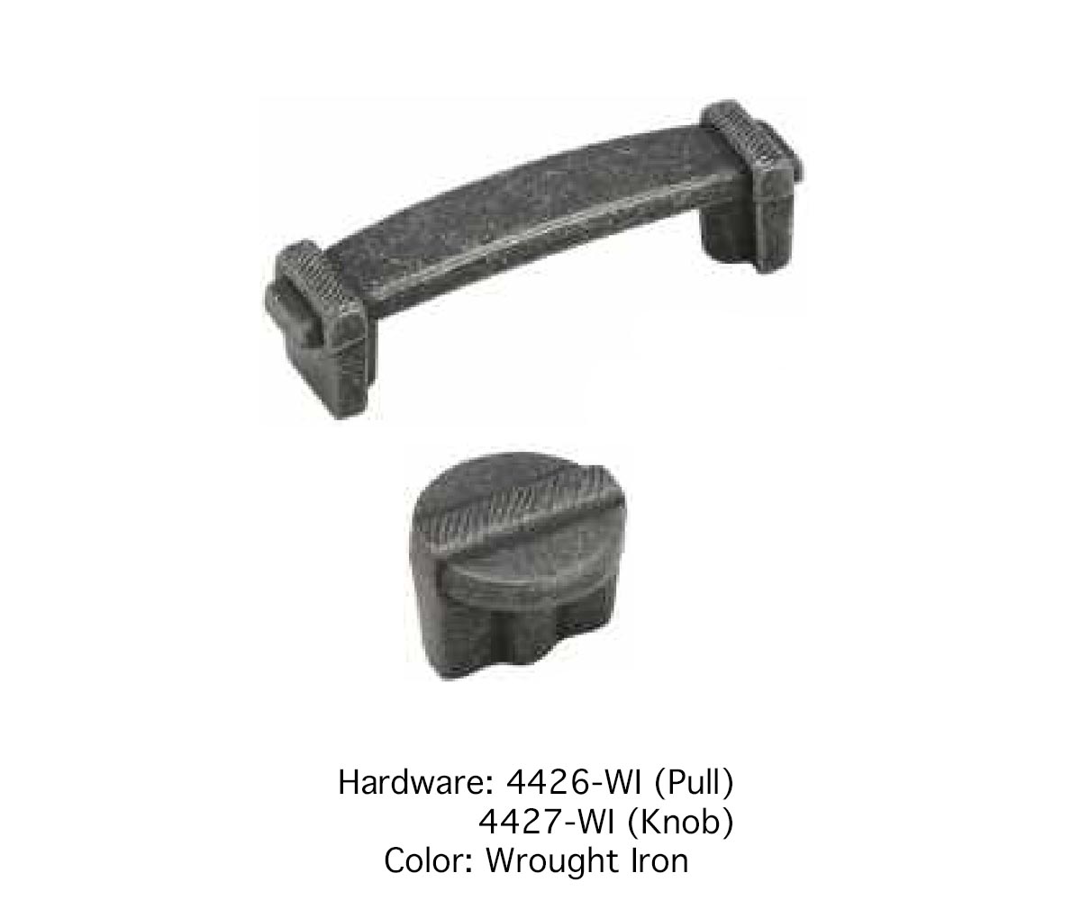 Jacobsville Compact Corner - Image 3