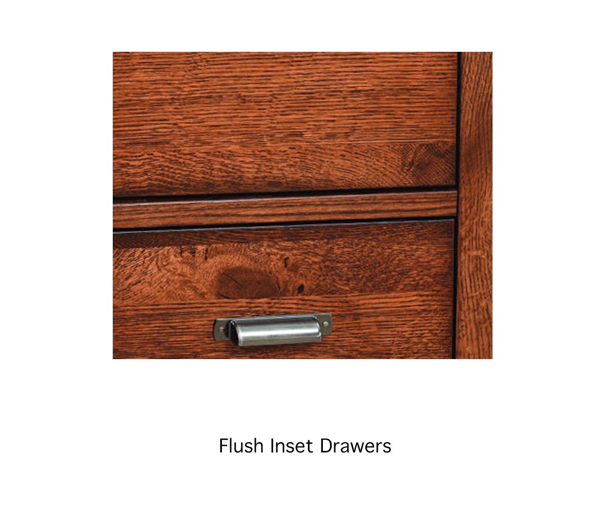 Wakefield L-Desk - Image 6