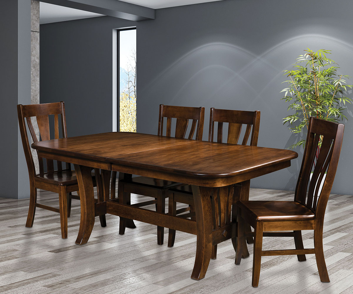 Batavia 24" Swivel Bar Stool - Image 2