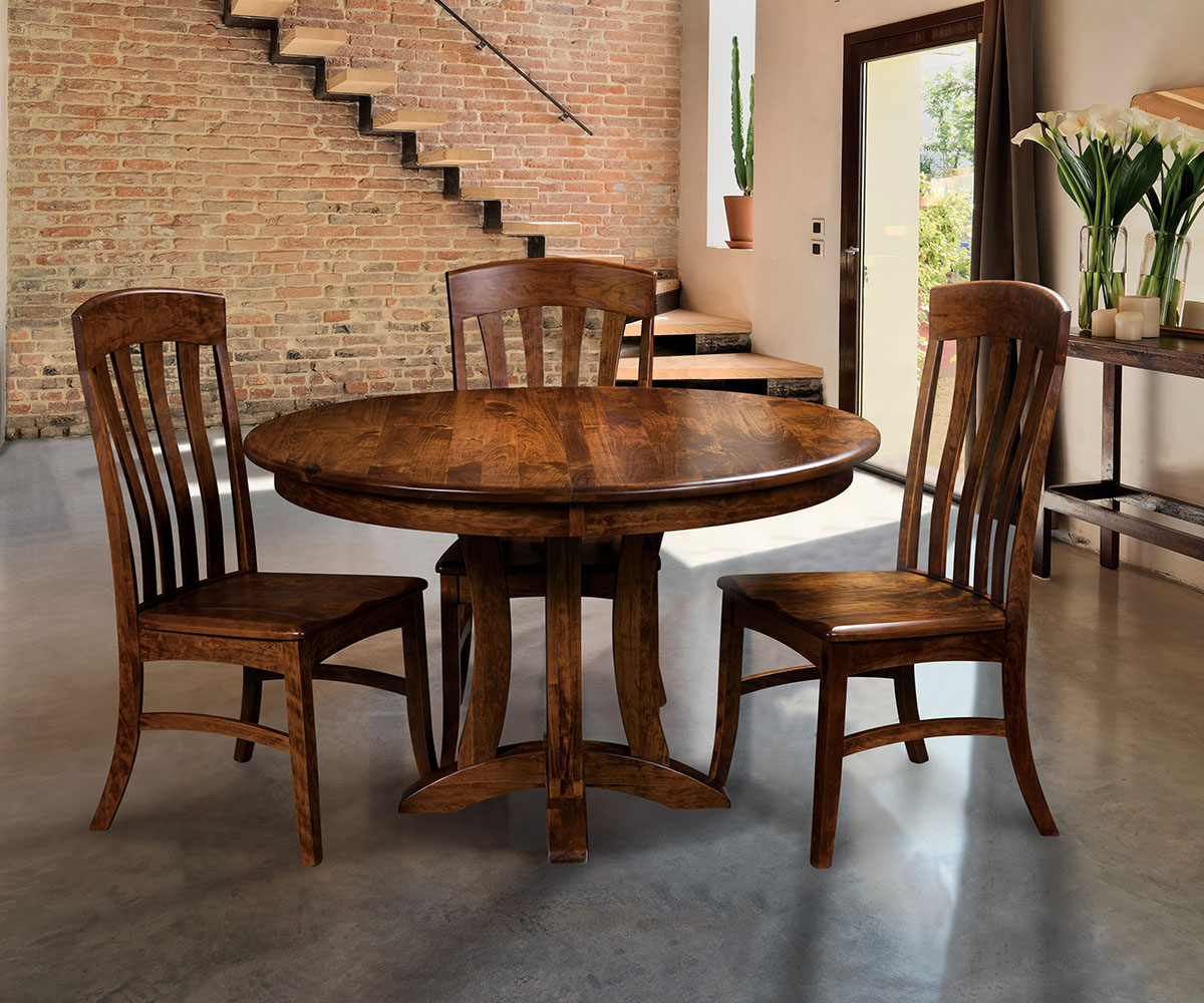 Dawn 24" Swivel Bar Stool - Image 2