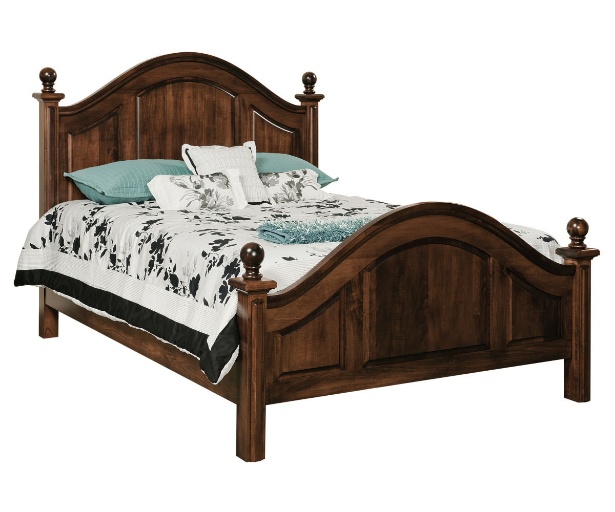 Adrianna Bed
