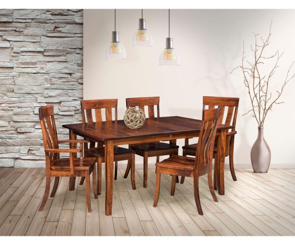 Alexander Chair Collection