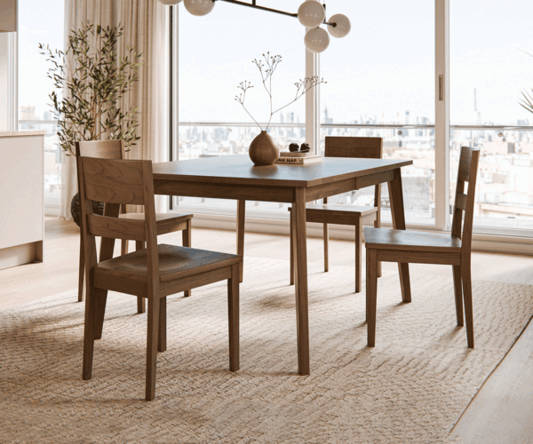 Anson Dining Collection