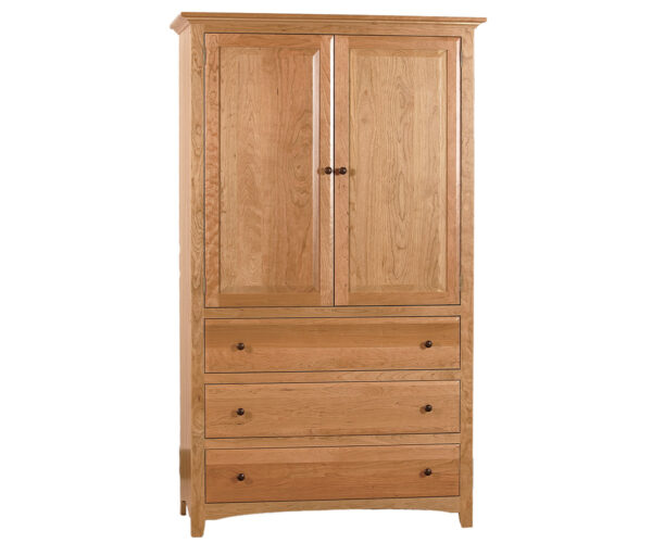 Salem Armoire