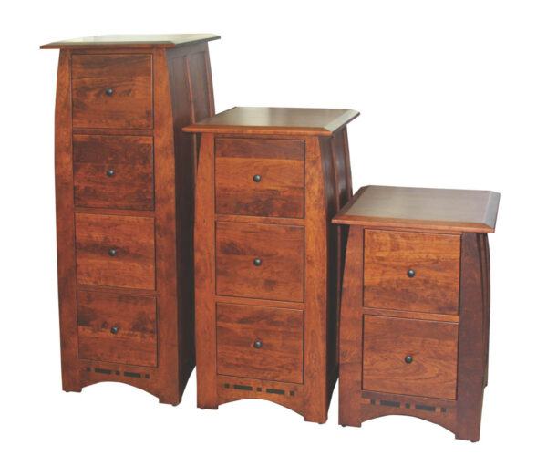 Aspen Filing Cabinets