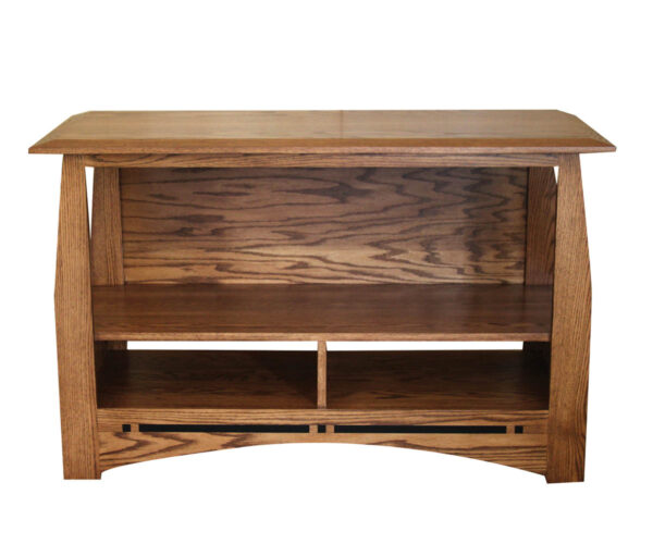 Aspen TV Stand