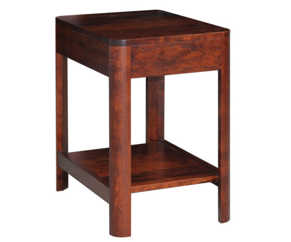 Melbourne End Table - Space Saver