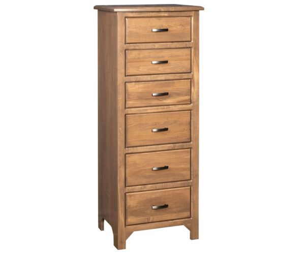 Classic Shaker Lingerie Chest