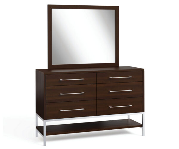 Arlington 6-Drawer Dresser