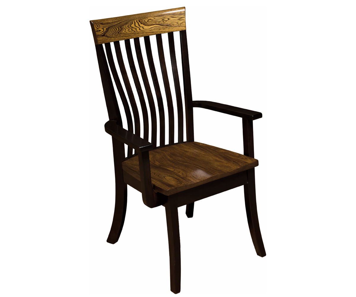 Christy Chair - Image 2
