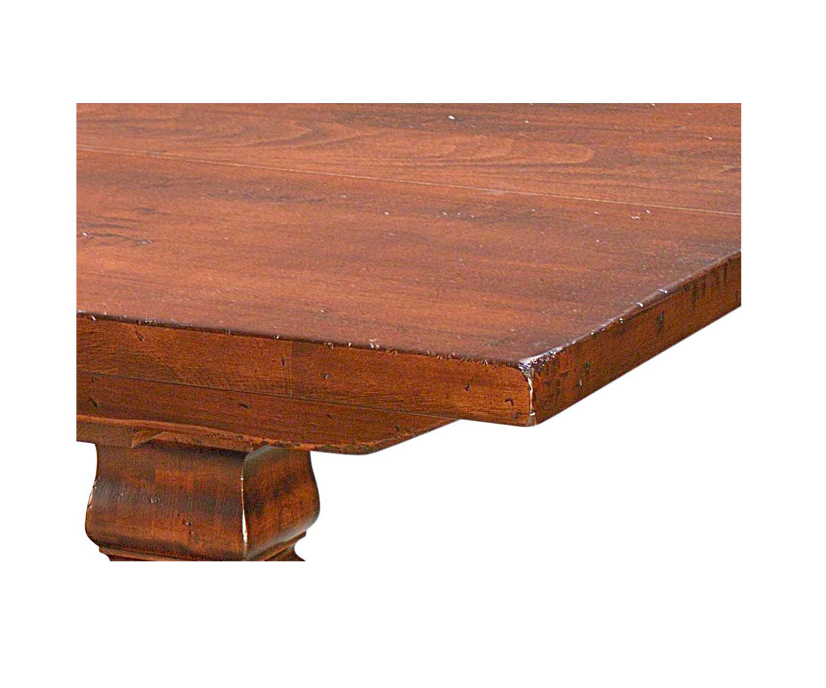 Provincial Cottage Dining Table - Image 2